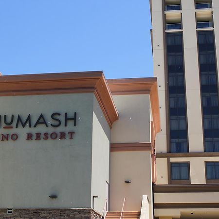 Chumash Casino Resort Santa Ynez Exterior photo
